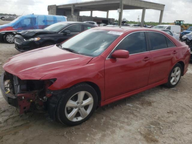 TOYOTA CAMRY 2011 4t1bf3ek7bu122879