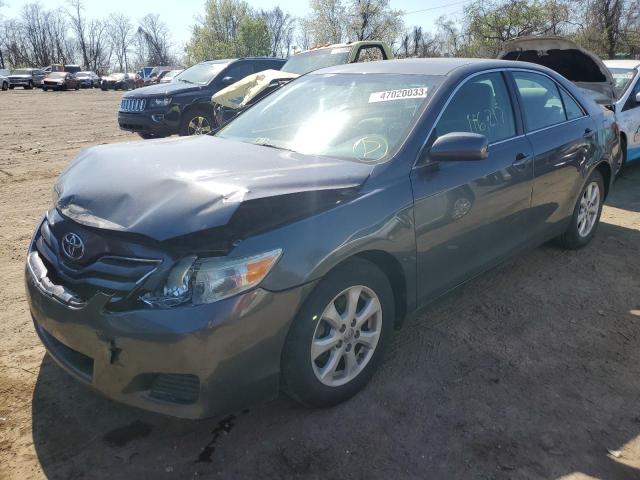 TOYOTA CAMRY BASE 2011 4t1bf3ek7bu123188