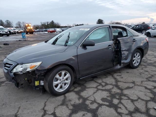 TOYOTA CAMRY 2011 4t1bf3ek7bu123711