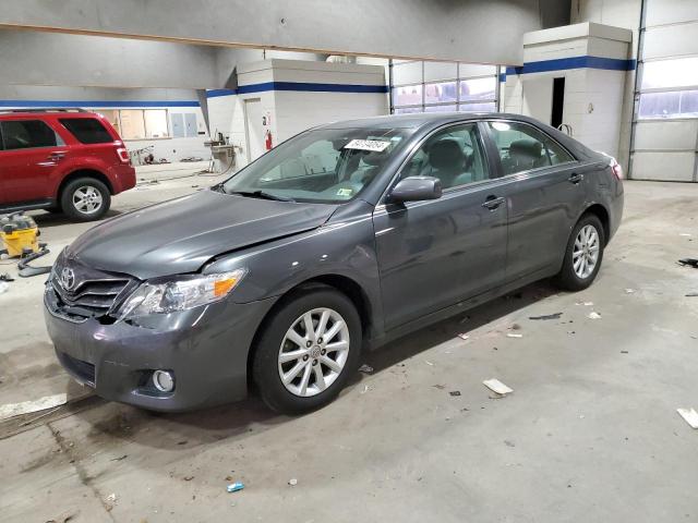 TOYOTA CAMRY BASE 2011 4t1bf3ek7bu124082