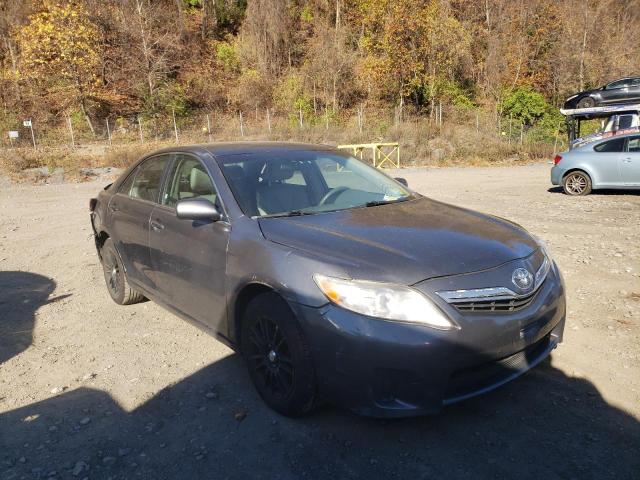 TOYOTA CAMRY BASE 2011 4t1bf3ek7bu124096