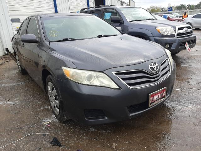 TOYOTA CAMRY BASE 2011 4t1bf3ek7bu125393