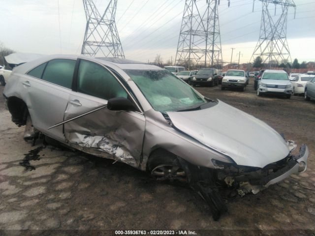 TOYOTA CAMRY 2011 4t1bf3ek7bu125524