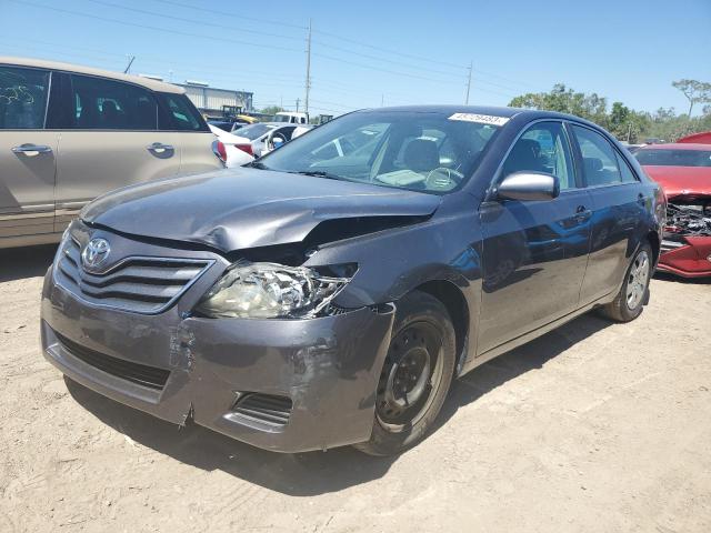 TOYOTA CAMRY BASE 2011 4t1bf3ek7bu125717