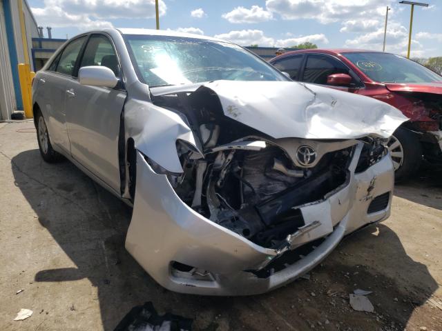 TOYOTA CAMRY BASE 2011 4t1bf3ek7bu126088