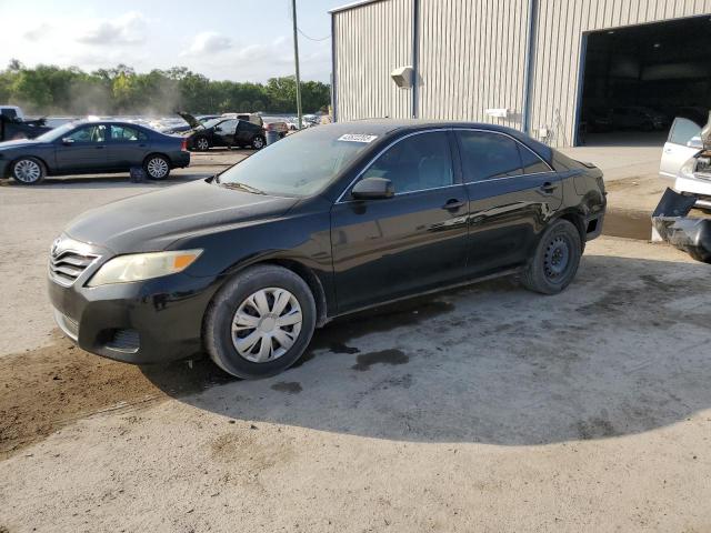 TOYOTA CAMRY BASE 2011 4t1bf3ek7bu126608