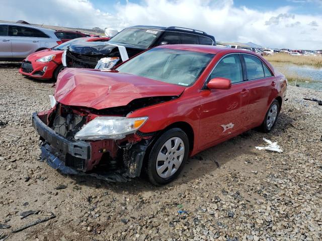 TOYOTA CAMRY 2011 4t1bf3ek7bu127869