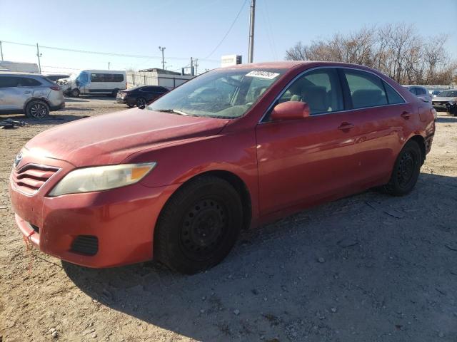 TOYOTA CAMRY BASE 2011 4t1bf3ek7bu128374