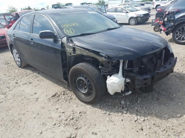 TOYOTA CAMRY BASE 2011 4t1bf3ek7bu128679