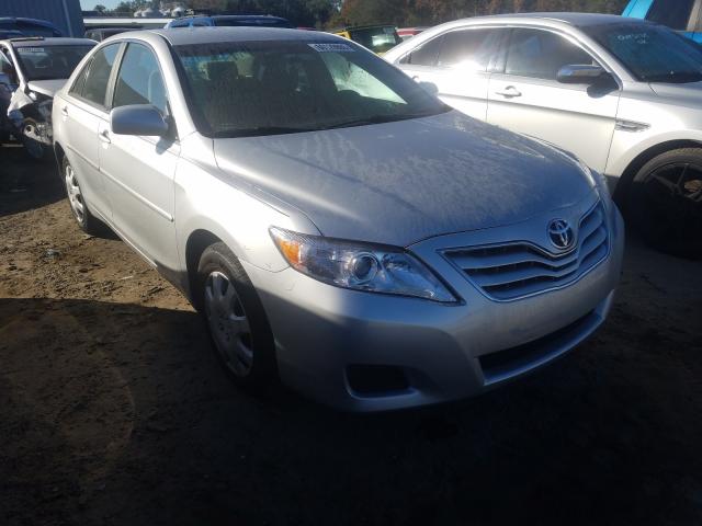 TOYOTA CAMRY BASE 2011 4t1bf3ek7bu129427