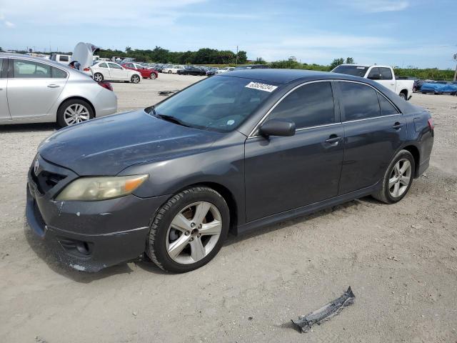 TOYOTA CAMRY 2011 4t1bf3ek7bu129508