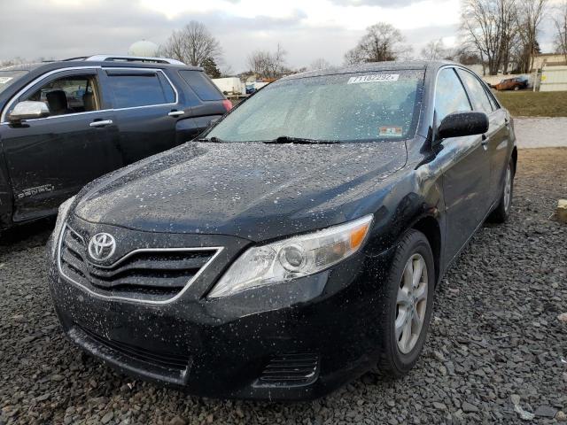 TOYOTA CAMRY BASE 2011 4t1bf3ek7bu129931