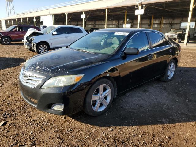 TOYOTA CAMRY 2011 4t1bf3ek7bu130724