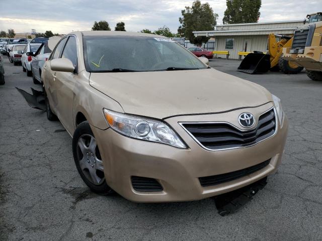 TOYOTA CAMRY BASE 2011 4t1bf3ek7bu134482