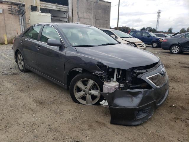 TOYOTA CAMRY BASE 2011 4t1bf3ek7bu135230