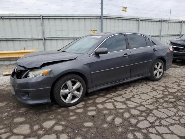 TOYOTA CAMRY 2011 4t1bf3ek7bu135437