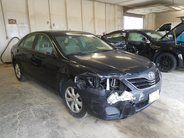 TOYOTA CAMRY BASE 2011 4t1bf3ek7bu136278