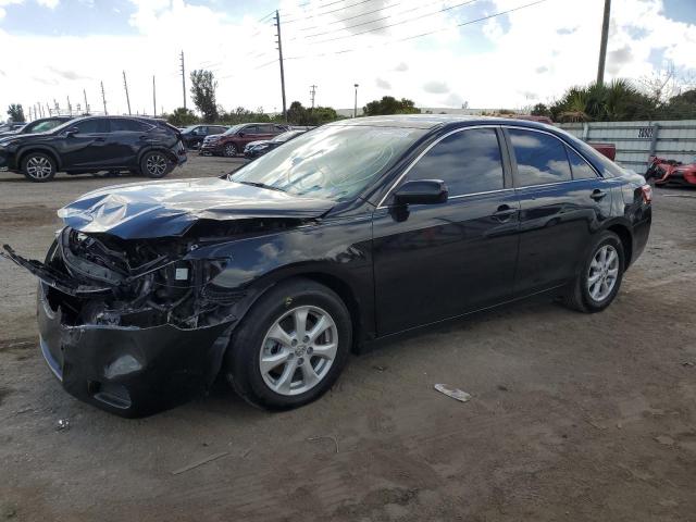 TOYOTA CAMRY BASE 2011 4t1bf3ek7bu136443