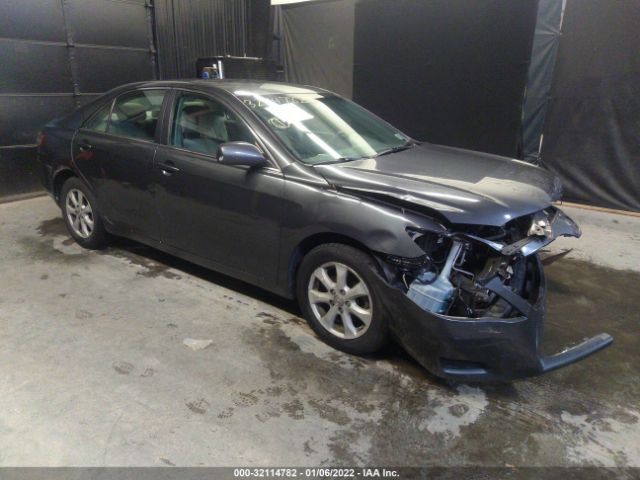 TOYOTA CAMRY 2011 4t1bf3ek7bu136796