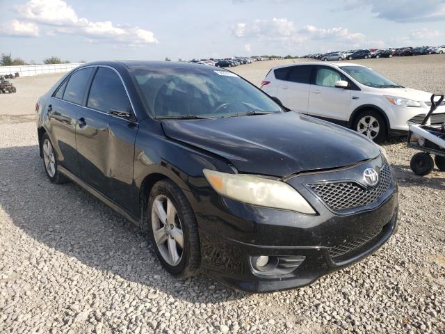 TOYOTA CAMRY BASE 2011 4t1bf3ek7bu137446