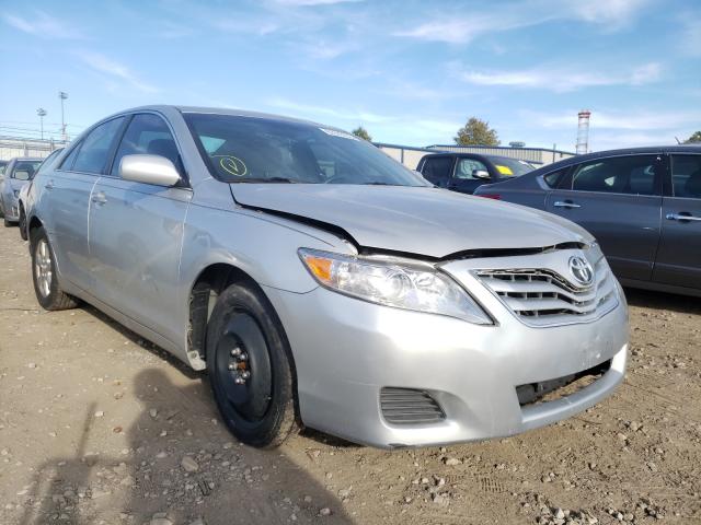 TOYOTA CAMRY BASE 2011 4t1bf3ek7bu141349