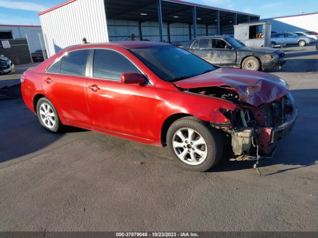 TOYOTA CAMRY 2011 4t1bf3ek7bu141609