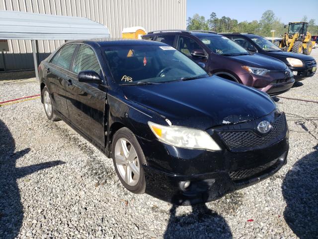 TOYOTA CAMRY BASE 2011 4t1bf3ek7bu142243