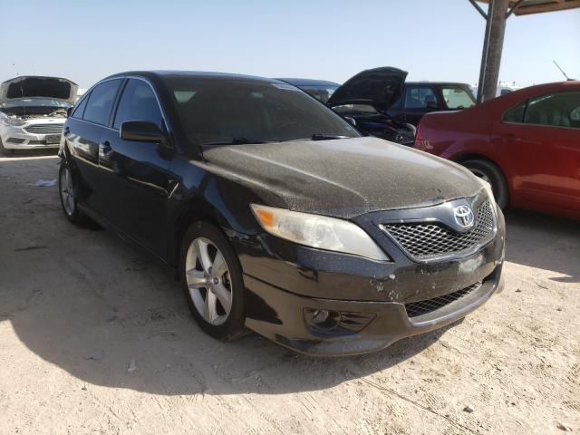 TOYOTA CAMRY BASE 2011 4t1bf3ek7bu142422