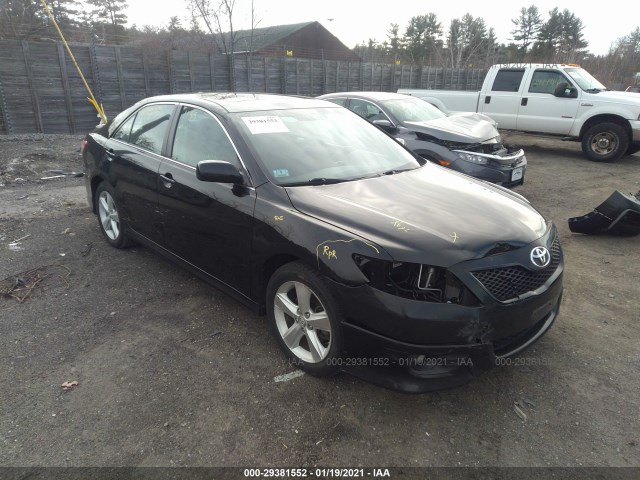 TOYOTA CAMRY 2011 4t1bf3ek7bu142498