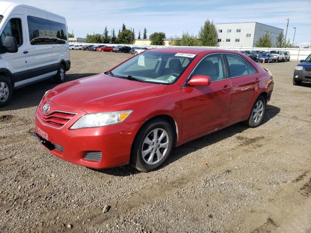 TOYOTA CAMRY BASE 2011 4t1bf3ek7bu142761