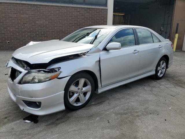 TOYOTA CAMRY 2011 4t1bf3ek7bu143019