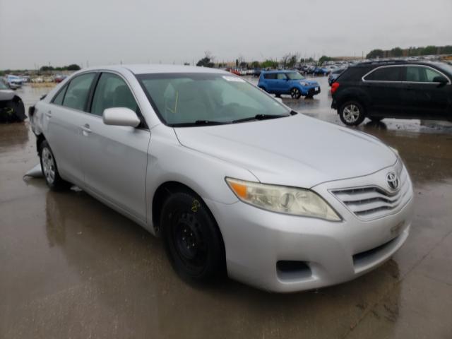 TOYOTA CAMRY BASE 2011 4t1bf3ek7bu143294