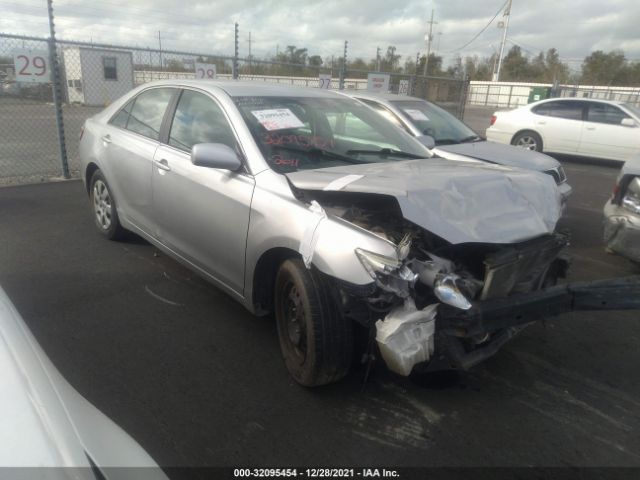 TOYOTA CAMRY 2011 4t1bf3ek7bu144302