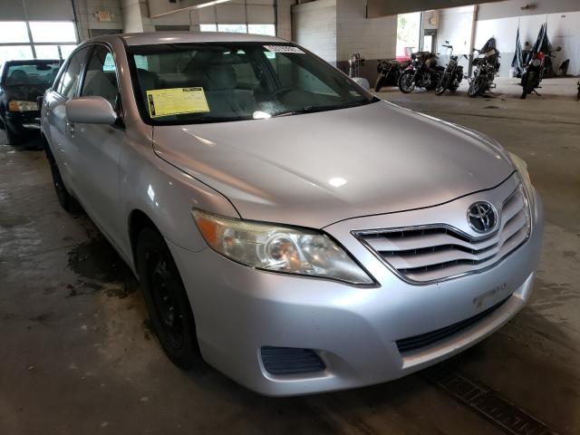 TOYOTA CAMRY BASE 2011 4t1bf3ek7bu144459