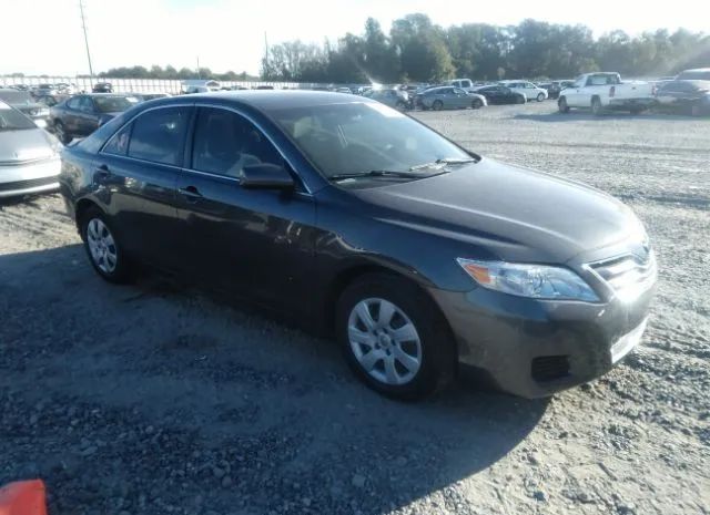 TOYOTA CAMRY 2011 4t1bf3ek7bu144784