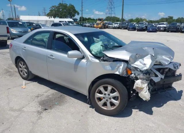 TOYOTA CAMRY 2011 4t1bf3ek7bu144901