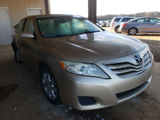 TOYOTA CAMRY BASE 2011 4t1bf3ek7bu145188