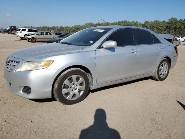 TOYOTA CAMRY 2011 4t1bf3ek7bu145644