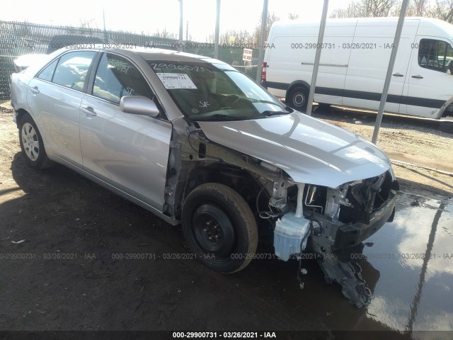 TOYOTA CAMRY 2011 4t1bf3ek7bu145949