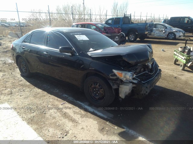 TOYOTA CAMRY 2011 4t1bf3ek7bu146390