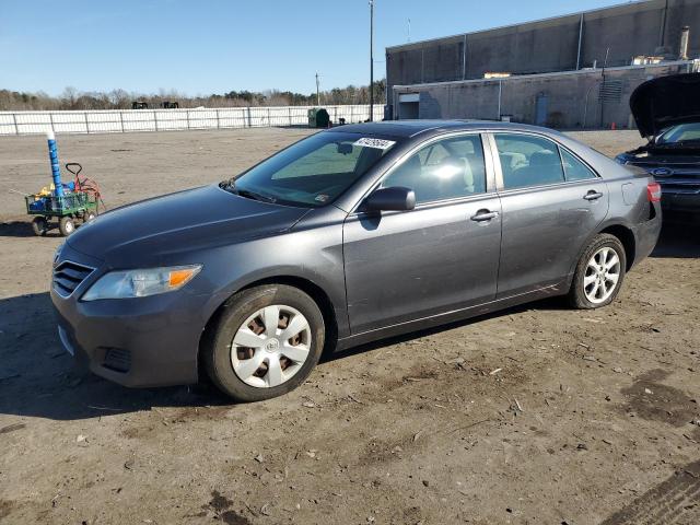 TOYOTA CAMRY 2011 4t1bf3ek7bu146681