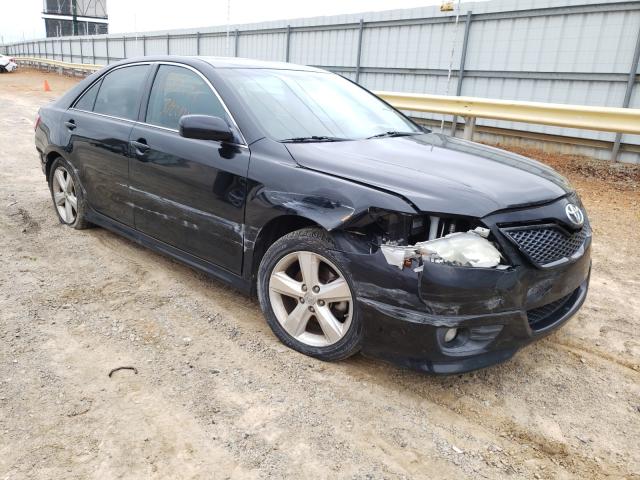 TOYOTA CAMRY BASE 2011 4t1bf3ek7bu146745