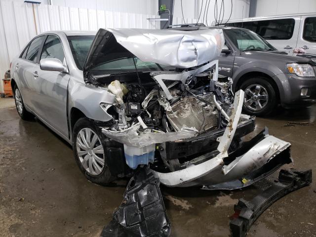 TOYOTA CAMRY BASE 2011 4t1bf3ek7bu147927