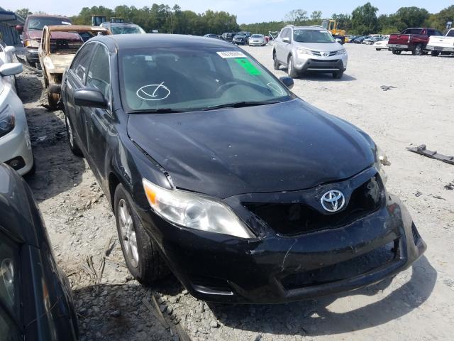 TOYOTA CAMRY BASE 2011 4t1bf3ek7bu148124