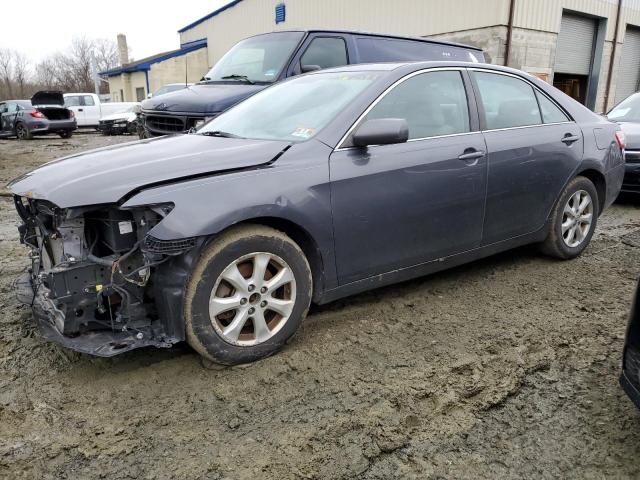 TOYOTA CAMRY BASE 2011 4t1bf3ek7bu148818