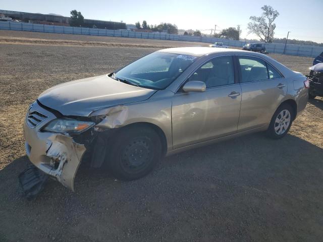 TOYOTA CAMRY BASE 2011 4t1bf3ek7bu149239