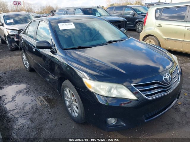 TOYOTA CAMRY 2011 4t1bf3ek7bu149824