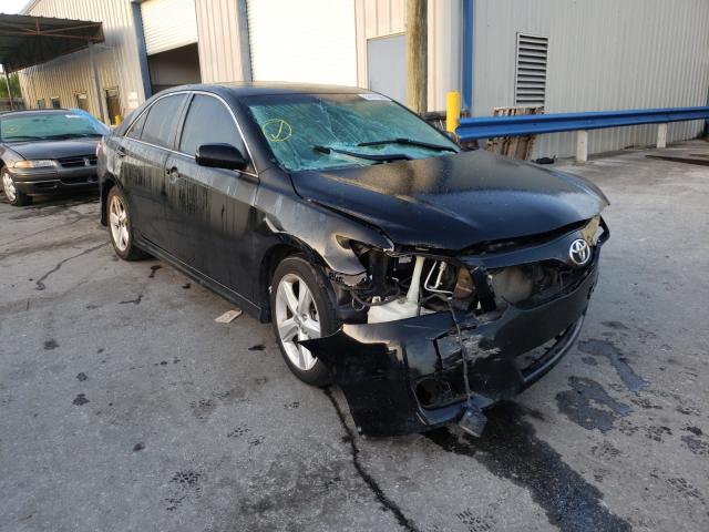 TOYOTA CAMRY BASE 2011 4t1bf3ek7bu151623