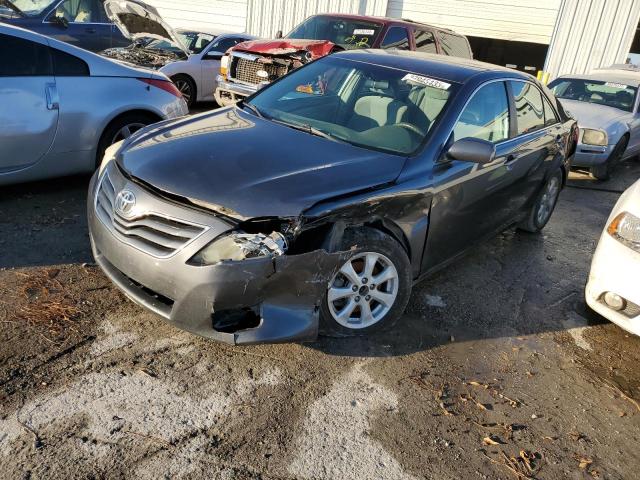 TOYOTA CAMRY BASE 2011 4t1bf3ek7bu153565