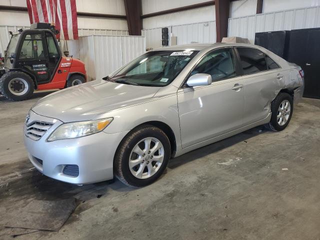 TOYOTA CAMRY BASE 2011 4t1bf3ek7bu153677